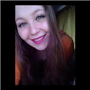 Profesora de Matemática con menciom en estadística educacional